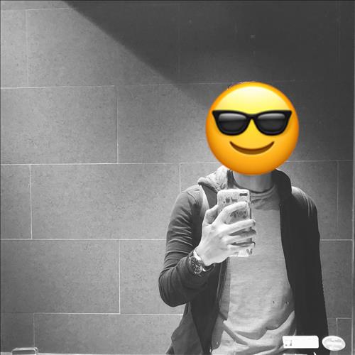 BMen, 21 tuổi, Quận 1, Việt Nam