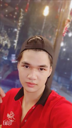 Hữu Ngọc Nguyễn, 18 tuổi, Quận 1, Việt Nam