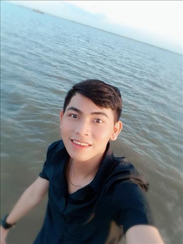 Thái phong, 26 tuổi, Quận 1, Việt Nam