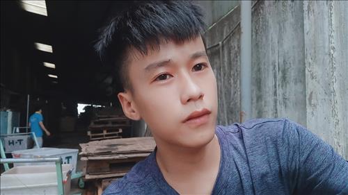 Việt Anh, 18 tuổi, Quận 1, Việt Nam