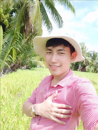 Cau ut kute, 23 tuổi, Quận 1, Việt Nam