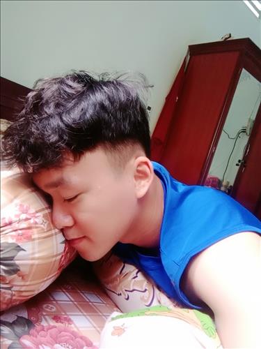 Tuấn, 27 tuổi, Quận 1, Việt Nam