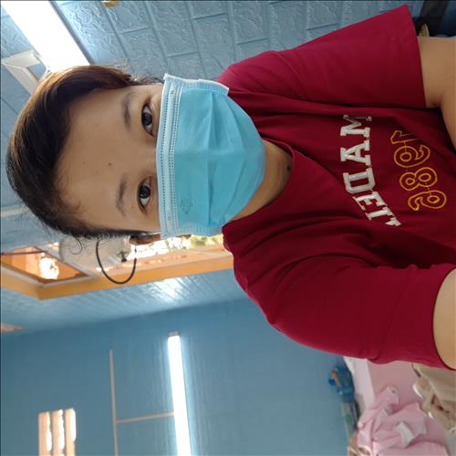 Trang, 35 tuổi, Quận 1, Việt Nam