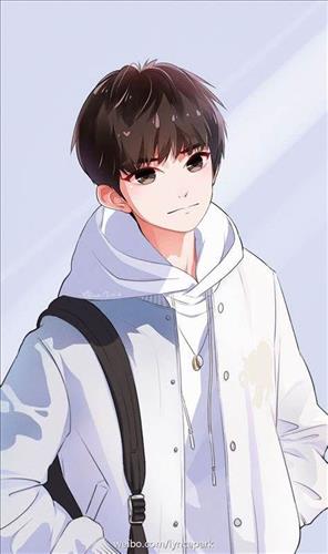 Dương, 17 tuổi, Quận 1, Việt Nam