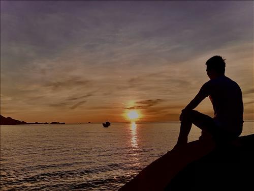 Nam, 31 tuổi, Quận 1, Việt Nam