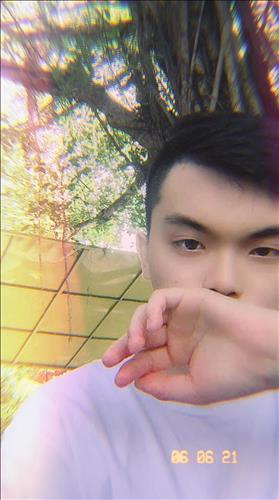 Hùng Anh Nguyễn, 20 tuổi, Quận 1, Việt Nam