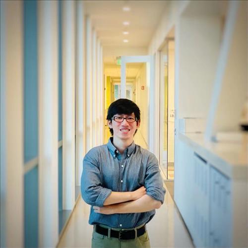 Tri Nguyen, 30 tuổi, Quận 1, Việt Nam