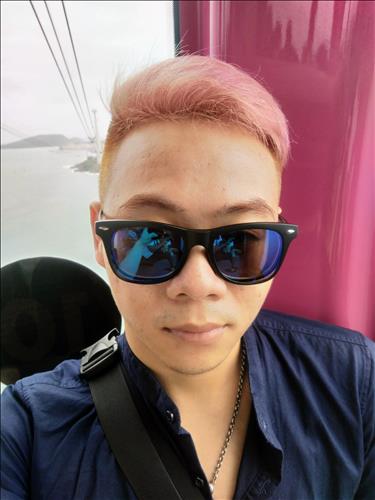 Hoàng Minh Hiếu, 24 tuổi, Quận 1, Việt Nam
