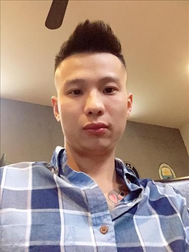 Khổng Phong Thiên Vũ, 34 tuổi, Quận 1, Việt Nam