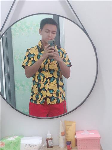 Tài Bùi, 28 tuổi, Quận 1, Việt Nam