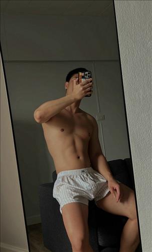 Huy, 29 tuổi, Quận Ninh Kiều, Việt Nam