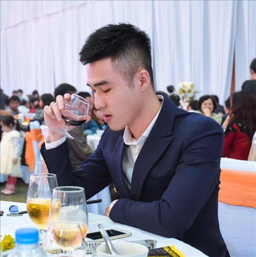 Đức Công Tử, 32 tuổi, Quận Liên Chiểu, Việt Nam