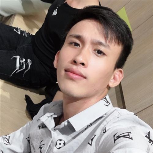 Duong Huỳnh, 26 tuổi, Quận 1, Việt Nam