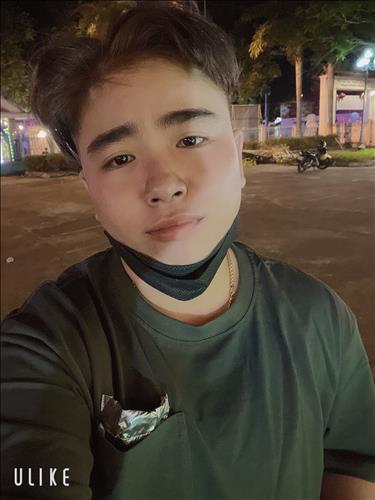 Thiện Ân Hứa, 27 tuổi, Quận 1, Việt Nam