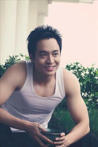 Minh Trung, 34 tuổi, Quận 1, Việt Nam