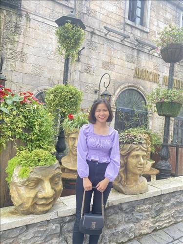 Mỹ Linh, 22 tuổi, Quận 1, Việt Nam
