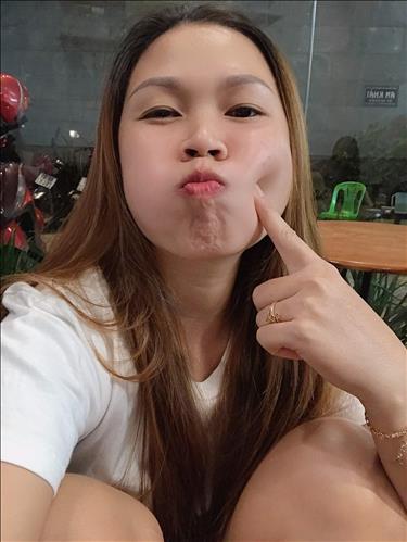 Thy Nguyễn, 33 tuổi, Biên Hòa, Việt Nam