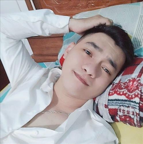 Bin Nguyen, 24 tuổi, Quận 1, Việt Nam