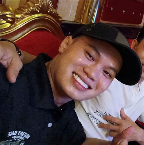 Thiên, 24 tuổi, Quận 1, Việt Nam