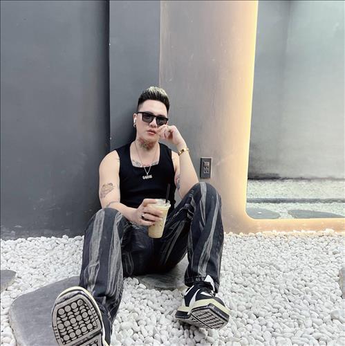 hoang, 25 tuổi, Quận 1, Việt Nam