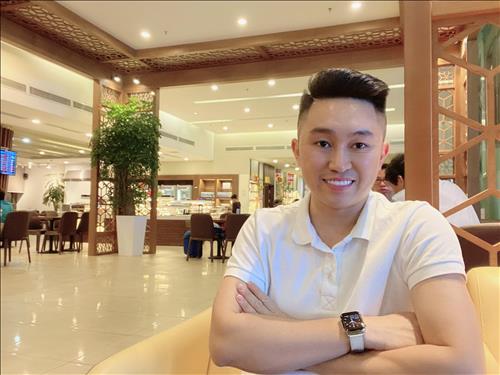 Duy Hưng, 39 tuổi, Quận 1, Việt Nam