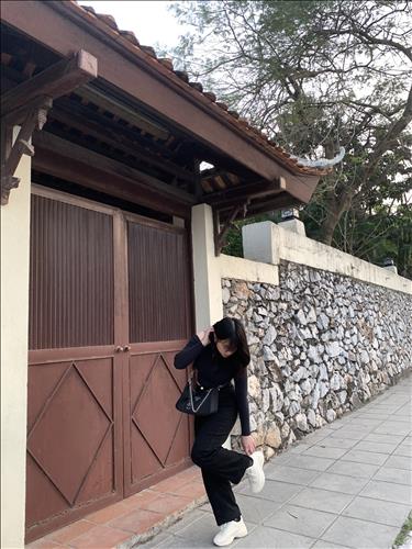 Doan Linh, 17 tuổi, Quận Ba Đình, Việt Nam