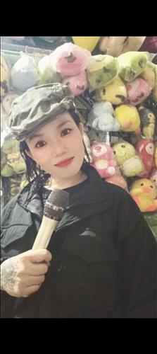Chinh Kiều, 43 tuổi, Quận 1, Việt Nam