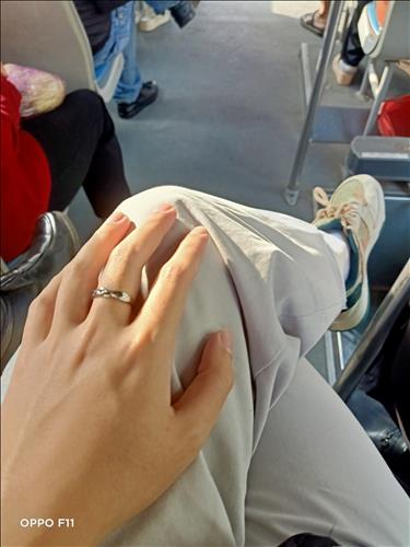 Bé Con, 19 tuổi, Quận Ba Đình, Việt Nam