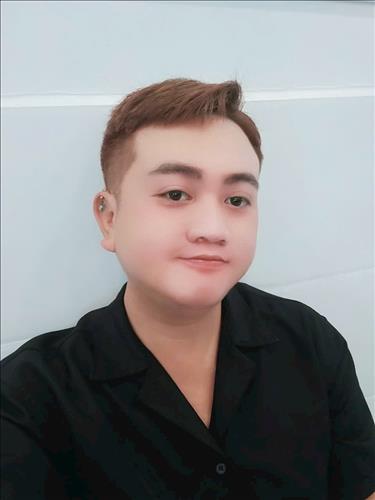 Bình Phạm, 40 tuổi, Quận 1, Việt Nam