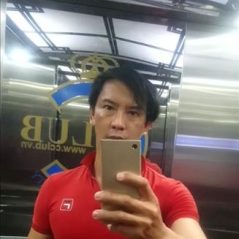 Phuoc Pham, 39 tuổi, Tìm người hẹn hò, Gay, Quận Ninh Kiều, Cần Thơ