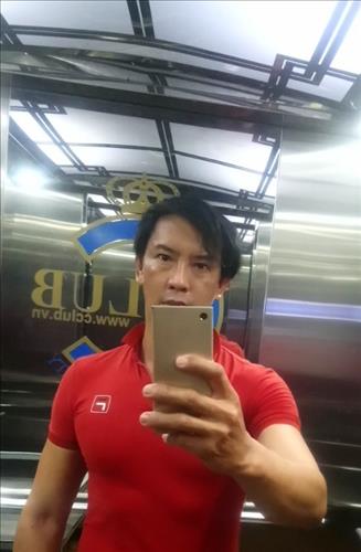 Phuoc Pham, 39 tuổi, Quận Ninh Kiều, Việt Nam