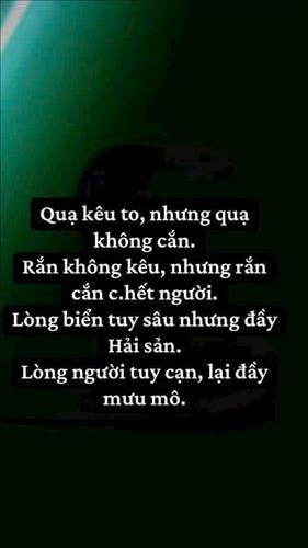 Phung Huynh, 35 tuổi, Quận 1, Việt Nam