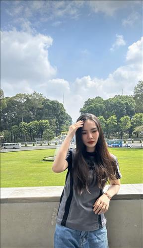 Trân, 27 tuổi, Quận 1, Việt Nam