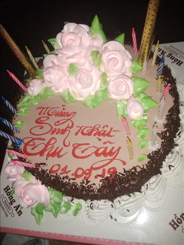 Nguyên Thanh tâm, 30 tuổi, Quận 1, Việt Nam