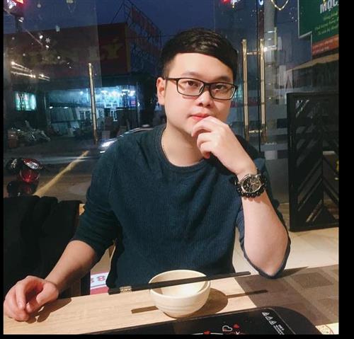 HOÀNG PHÚC THÀNH, 29 tuổi, Quận 1, Việt Nam