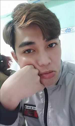 poepo01, 28 tuổi, Quận 1, Việt Nam