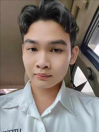 Bao Nguyen, 19 tuổi, Quận 1, Việt Nam