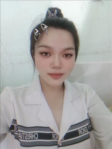 Tấm Babier, 23 tuổi, Quận 1, Việt Nam