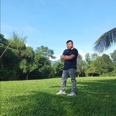 Tuyên Phạm, 18 tuổi, Tìm bạn bốn phương, Les, Quận Liên Chiểu, Đà Nẵng