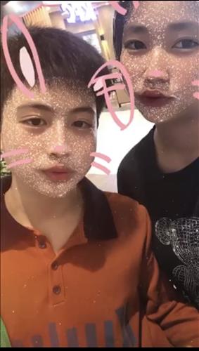 RÙAAAAAAA, 14 tuổi, Quận Hồng Bàng, Việt Nam