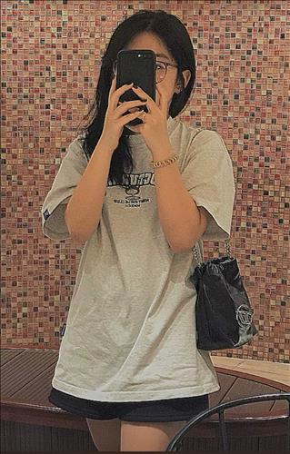 Linh Trần, 22 tuổi, Quận Ba Đình, Việt Nam