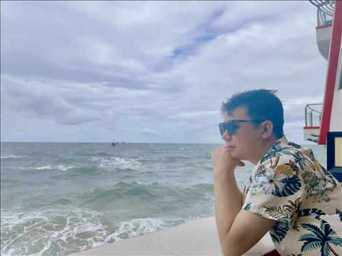 Tuấn tìm bạn, 38 tuổi, Quận 1, Việt Nam
