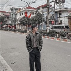 Phạm, 28 tuổi, Tìm người hẹn hò, Gay, Quận Ba Đình, Hà Nội