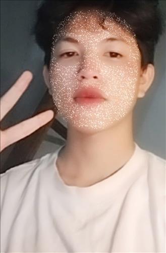Minh Tâm Võ Hồ, 17 tuổi, Quận 1, Việt Nam