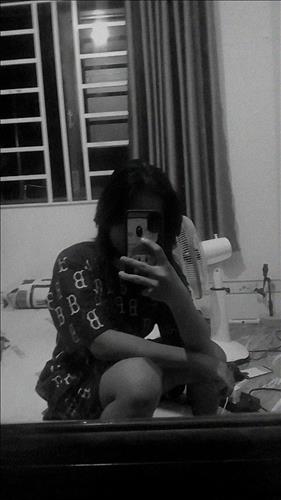Ngọc, 14 tuổi, Quận 1, Việt Nam