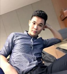 Ntdung2204, 25 tuổi, Tìm bạn bốn phương, Gay, Quận Ba Đình, Hà Nội