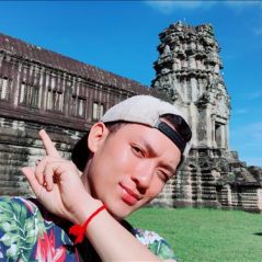 Ti, 23 tuổi, Quận 1, Việt Nam