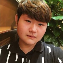 QuangToàn, 19 tuổi, Quận 1, Việt Nam