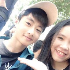 Tu, 19 tuổi, Biên Hòa, Việt Nam