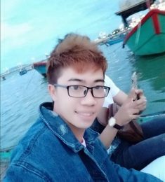 Kenminh, 25 tuổi, Tìm bạn bốn phương, Gay, Nha Trang, Khánh Hòa